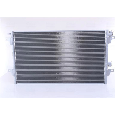 Kondensator PKW RENAULT LAGUNA II 04 FIRST FIT 94856