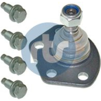 RTS Schulterklopfen 93-00581-056