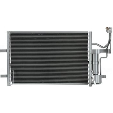 Kondensator PKW | MAZDA 3 1,6 2,0 10.03 | 94902