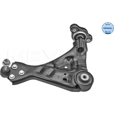 Quelenker VA li MERCEDES V,Vito 14 MEYLE-ORIGINAL: True to OE 160500109 Quelenker VA li MERCEDES V,Vito 14 MEYLE-ORIGINAL: True to OE 160500109