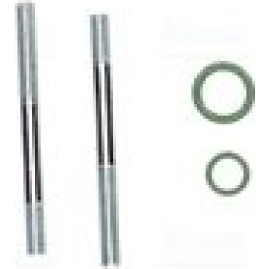 Kondensator PKW SUZUKI SX-4 06 FIRST FIT 94979