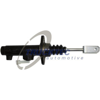 TRUCKTEC AUTOMOTIVE Kupplungszylinder | 02.23.129