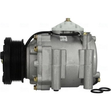 Kompressor PKW FORD MondeoIII 1.8,2.0i 11.00-08.07 FIRST FIT 89228