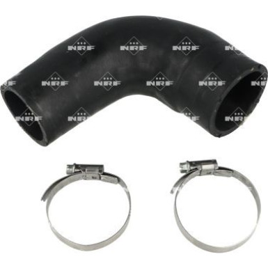 NRF Ladeluftschlauch 166299