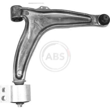 A.B.S. Achsarm | 210850