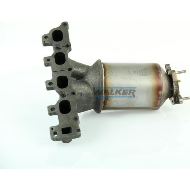 91 / Katalysator | OPEL Astra G,H 1.6i 00 | 20820 91 / Katalysator | OPEL Astra G,H 1.6i 00 | 20820