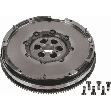 SACHS Schwungrad 2294 002 435 Zwei-Massen-Schwungrad