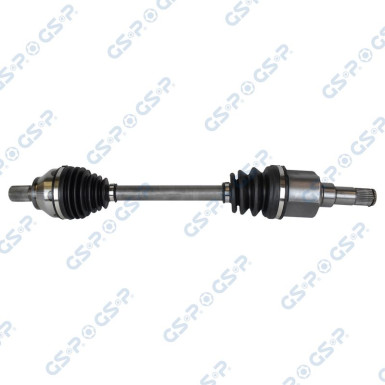 GSP Antriebswelle 234252