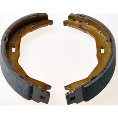 DENCKERMANN Bremsbacken B120198