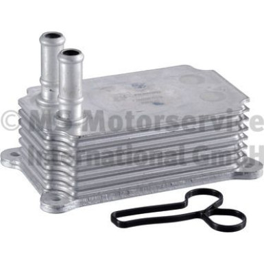 7.09269.61.0 Ölkühler, Motoröl