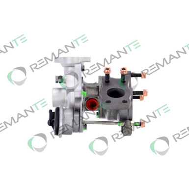 Lader, Aufladung | 003-001-000307R