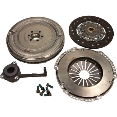 LUK REPSET DMF Seat Alhambra 1.9TDI 05 LuK RepSet DMF 600 0172 00