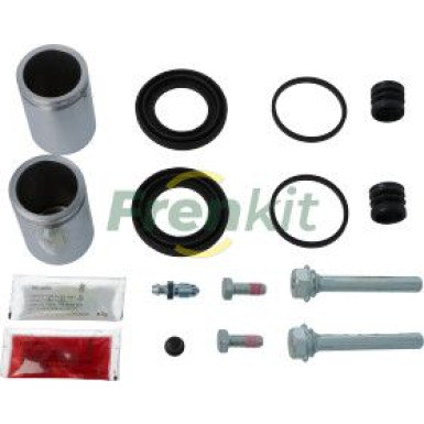 FRENKIT Reparatursatz, Bremssattel 744247
