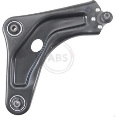 211576 Lenker, Radaufhängung