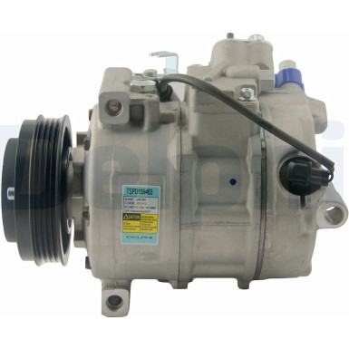 DELPHI Kompressor TSP0159463