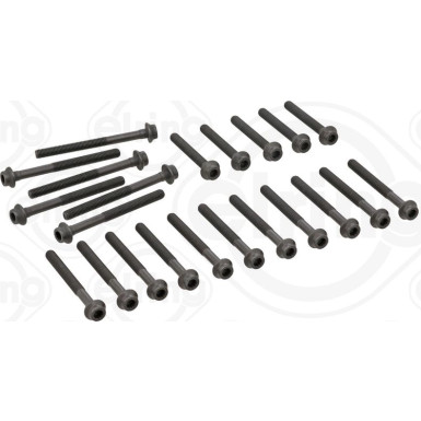 Zylinderkopfschraubensatz | Daimler PKW | 820.114