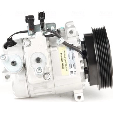Kompressor PKW Volvo XC90 02 FIRST FIT 89462