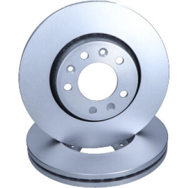 Bremsscheibe | QD3409
