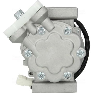 Kompressor PKW PEUGEOT 206 98 FIRST FIT 89339