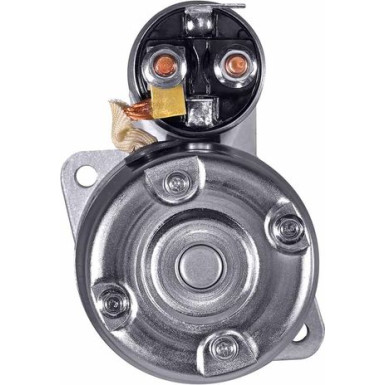 HELLA Anlasser 8EA012526-901