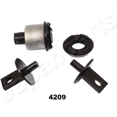 Lagerbuchse, Querlenker Honda T. Civic 06-12 | RU-4209