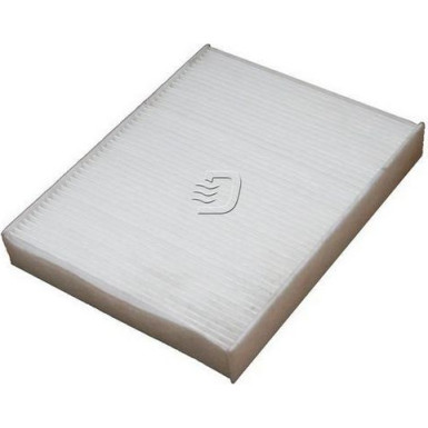 DENCKERMANN Innenraumfilter DENCKERMANN Innenraumfilter