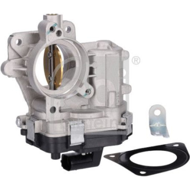 FEBI BILSTEIN Drosselklappengehäuse 101455