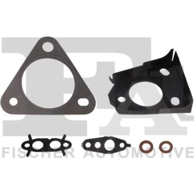 Montagesatz, Lader | KT750180E Montagesatz, Lader | KT750180E