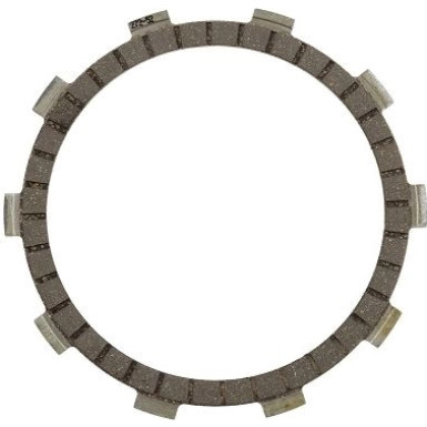 Kuppl. Lamellen-Kits | Motorrad | MCC239-5