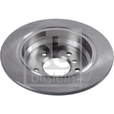 FEBI BILSTEIN Bremsscheibe
