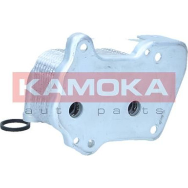 KAMOKA Ölkühler, Motoröl 7730157