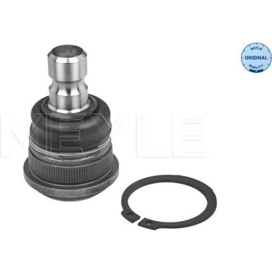 Traggelenk VA li/re KIA Picanto III 17 MEYLE-ORIGINAL: True to OE 28-16 010 0016