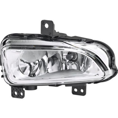 VALEO Nebelscheinwerfer | 047410