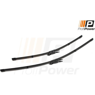 PROFIPOWER Wischblatt 1W1023K
