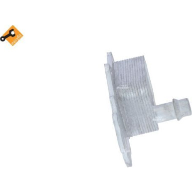 Ölkühler, Motoröl EASY FIT NRF31347