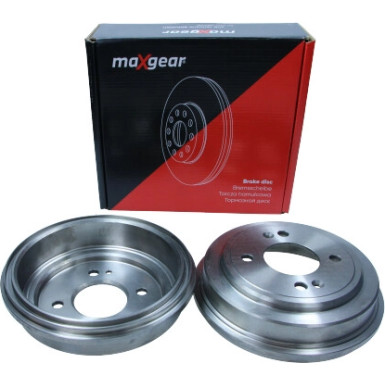 Bremstrommel. Hyundai T. Getz | 19-3198