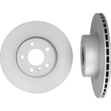 KAMOKA Bremsscheibe 103220