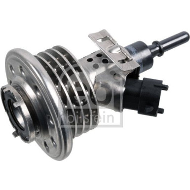 FEBI BILSTEIN Dosiermodul, Harnstoffeinspritzung FEBI BILSTEIN Dosiermodul, Harnstoffeinspritzung