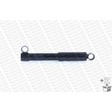 MONROE ORIGINAL-Öldämpfer HA | FIAT Panda,LANCIA Y10 | R3439 MONROE ORIGINAL-Öldämpfer HA | FIAT Panda,LANCIA Y10 | R3439