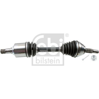 FEBI BILSTEIN Antriebswelle FEBI BILSTEIN Antriebswelle