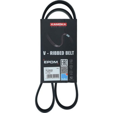 KAMOKA Keilrippenriemen KAMOKA Keilrippenriemen