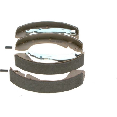 0 986 487 263 Bremsbackensatz