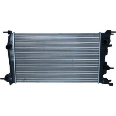 Kühler, Motorkühlung | 53963A