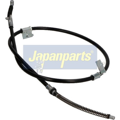 Seilzug, Feststellbremse Nissan T. Terrano 93- Le BC-120