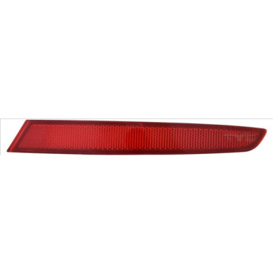 RÜCKSTRAHLER R ROT | BMW X3 7,17 | 17-5887-00-9