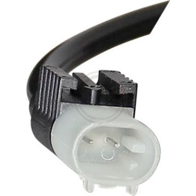 A.B.S. Verschleißsensor