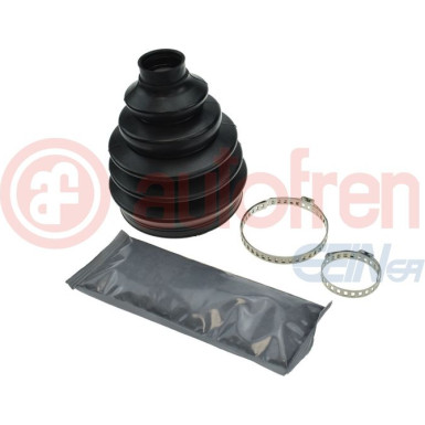 Faltenbalg, Antriebswelle Bmw Zew X5 27,5X96X122 | D8622T