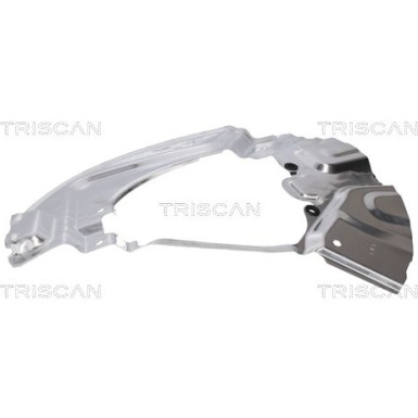 Spritzblech, Bremsscheibe | 812511111