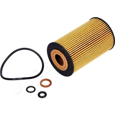 Ölfilter Hyundai I20 | FO-ECO076