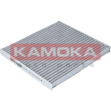KAMOKA Filter, Innenraumluft | F504101